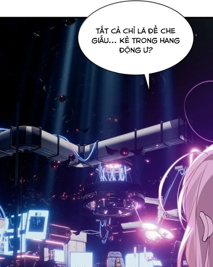 Vượt Cấp Xuyên Không, Tại Sao Tôi Lại Trở Thành Tiểu Thư Tu Sĩ? Chapter 74 - 72