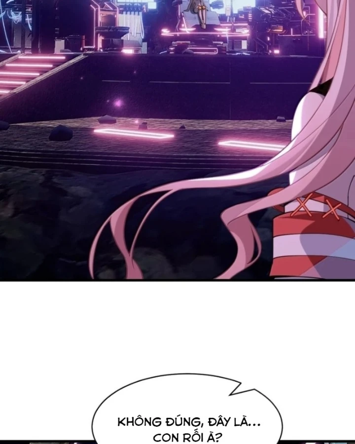 Vượt Cấp Xuyên Không, Tại Sao Tôi Lại Trở Thành Tiểu Thư Tu Sĩ? Chapter 74 - 73