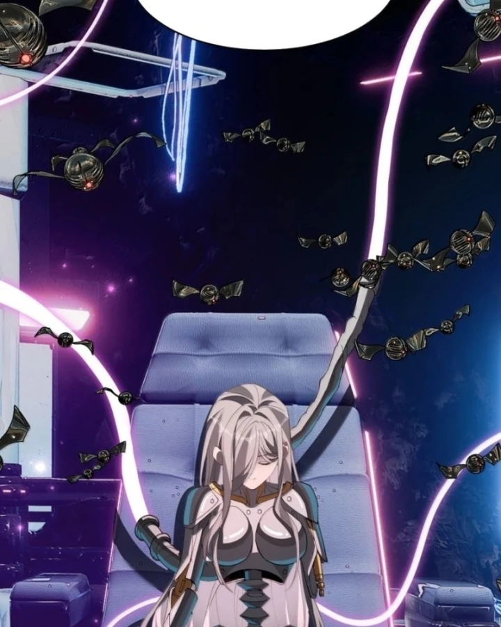 Vượt Cấp Xuyên Không, Tại Sao Tôi Lại Trở Thành Tiểu Thư Tu Sĩ? Chapter 74 - 74