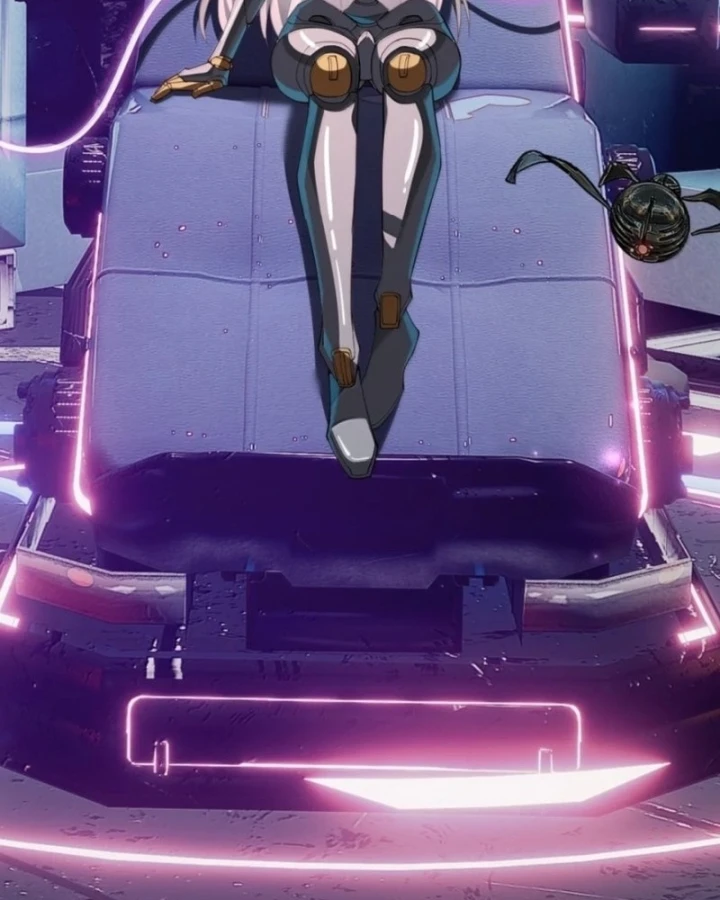 Vượt Cấp Xuyên Không, Tại Sao Tôi Lại Trở Thành Tiểu Thư Tu Sĩ? Chapter 74 - 75