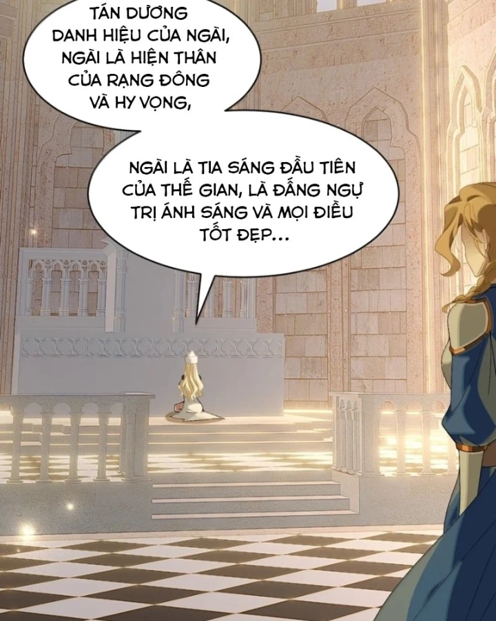 Vượt Cấp Xuyên Không, Tại Sao Tôi Lại Trở Thành Tiểu Thư Tu Sĩ? Chapter 74 - 82