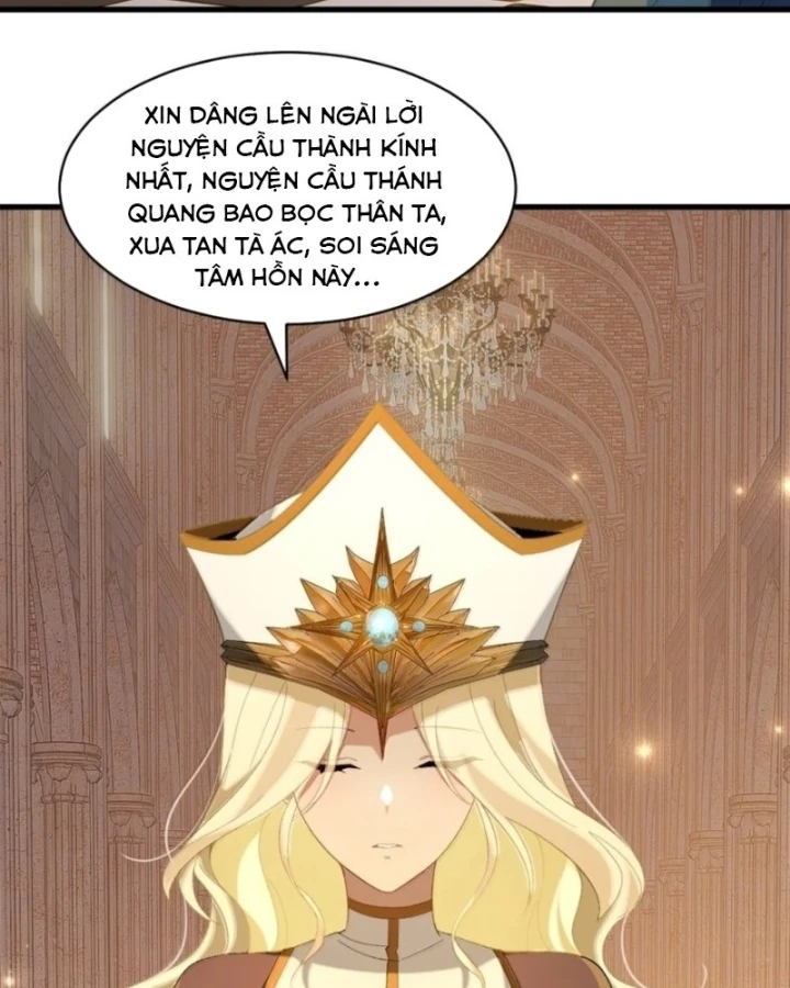 Vượt Cấp Xuyên Không, Tại Sao Tôi Lại Trở Thành Tiểu Thư Tu Sĩ? Chapter 74 - 83