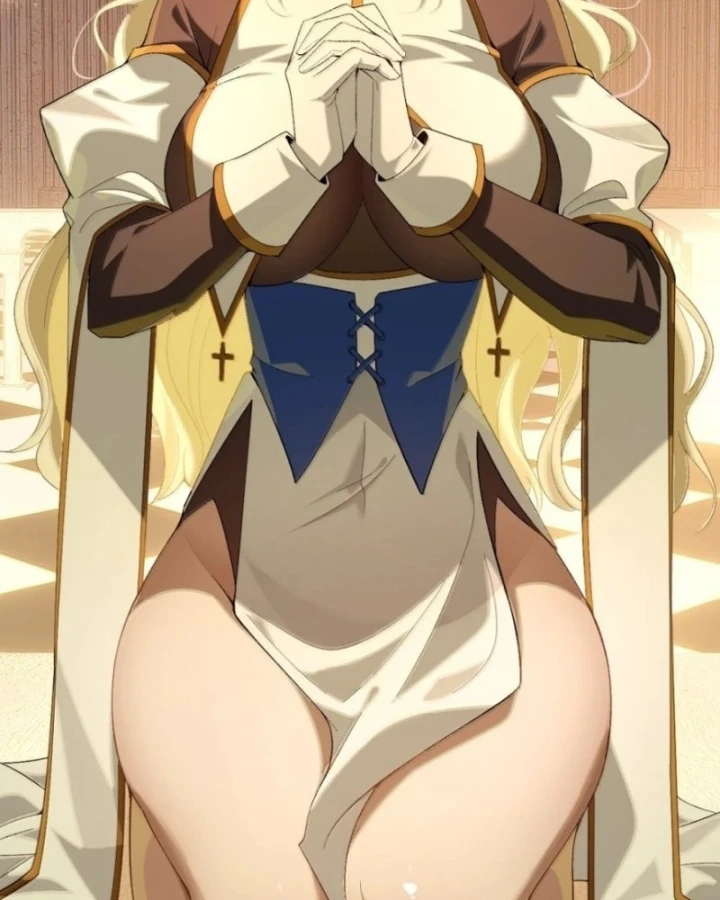 Vượt Cấp Xuyên Không, Tại Sao Tôi Lại Trở Thành Tiểu Thư Tu Sĩ? Chapter 74 - 84