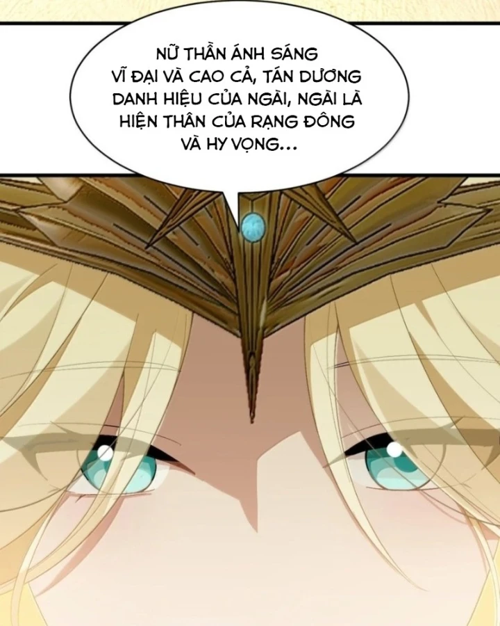 Vượt Cấp Xuyên Không, Tại Sao Tôi Lại Trở Thành Tiểu Thư Tu Sĩ? Chapter 74 - 86