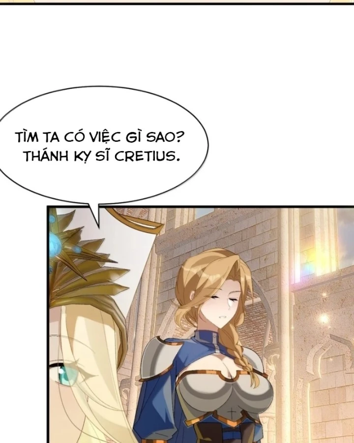 Vượt Cấp Xuyên Không, Tại Sao Tôi Lại Trở Thành Tiểu Thư Tu Sĩ? Chapter 74 - 87