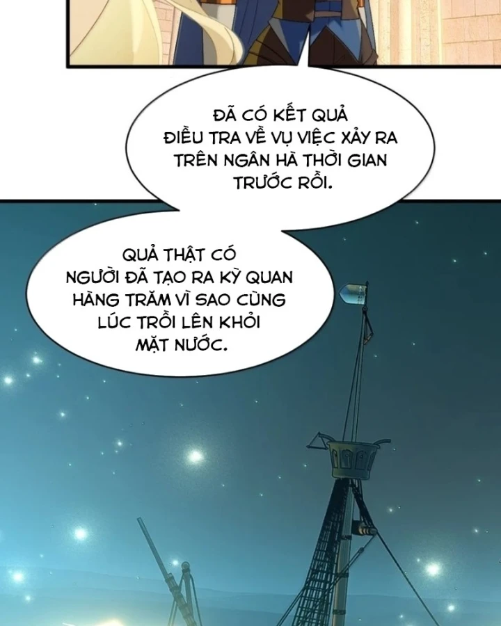 Vượt Cấp Xuyên Không, Tại Sao Tôi Lại Trở Thành Tiểu Thư Tu Sĩ? Chapter 74 - 88