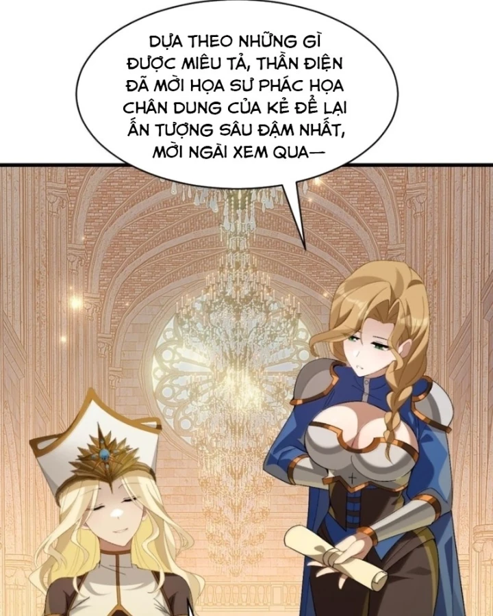Vượt Cấp Xuyên Không, Tại Sao Tôi Lại Trở Thành Tiểu Thư Tu Sĩ? Chapter 74 - 90