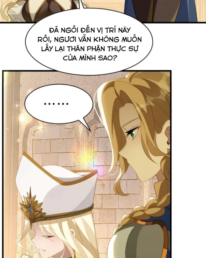 Vượt Cấp Xuyên Không, Tại Sao Tôi Lại Trở Thành Tiểu Thư Tu Sĩ? Chapter 74 - 91