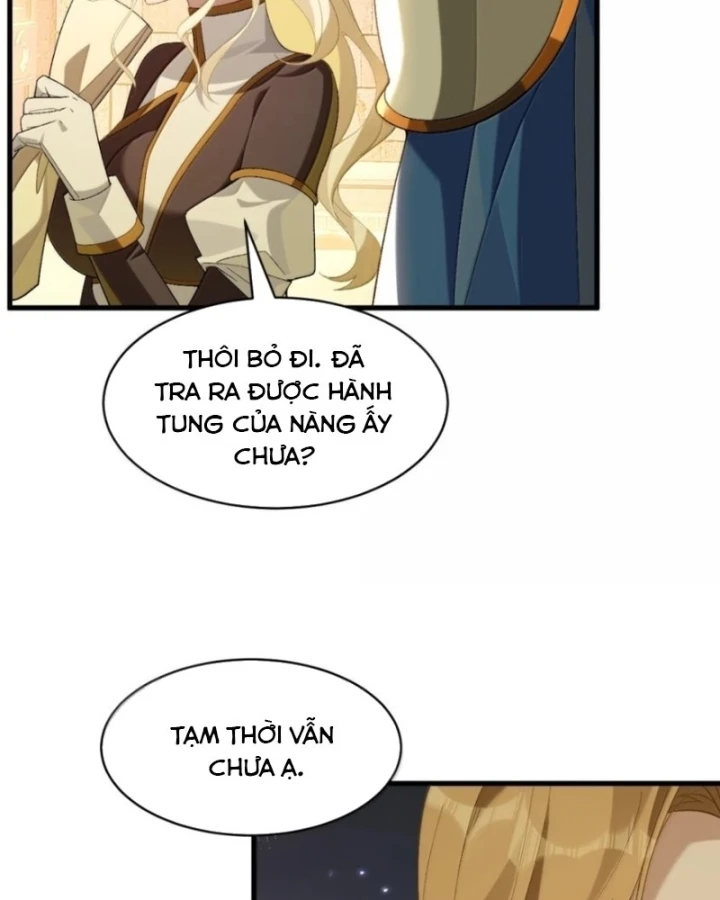 Vượt Cấp Xuyên Không, Tại Sao Tôi Lại Trở Thành Tiểu Thư Tu Sĩ? Chapter 74 - 92