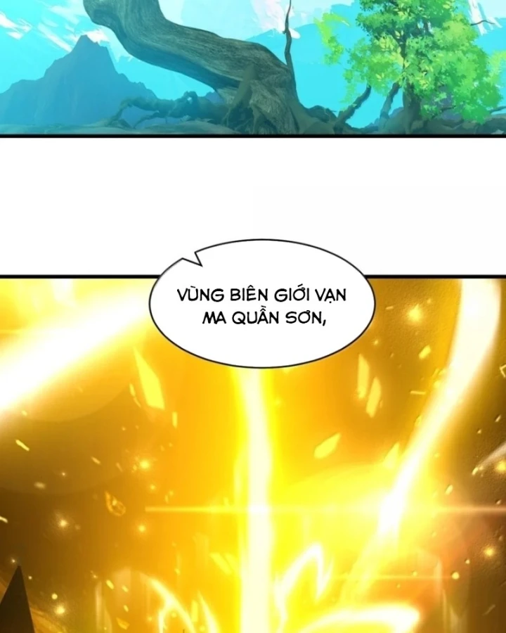 Vượt Cấp Xuyên Không, Tại Sao Tôi Lại Trở Thành Tiểu Thư Tu Sĩ? Chapter 74 - 97