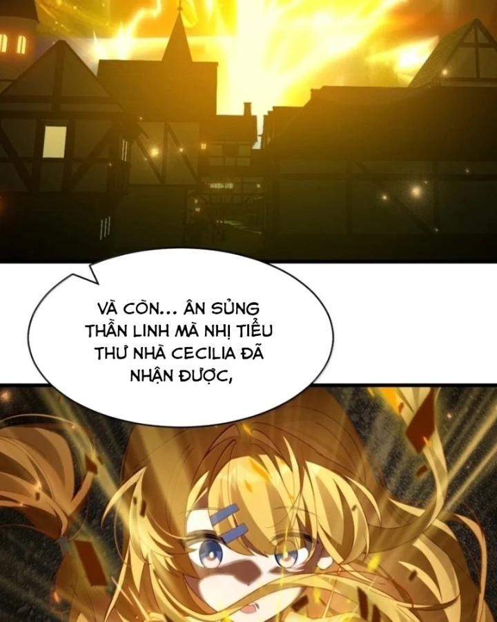 Vượt Cấp Xuyên Không, Tại Sao Tôi Lại Trở Thành Tiểu Thư Tu Sĩ? Chapter 74 - 98