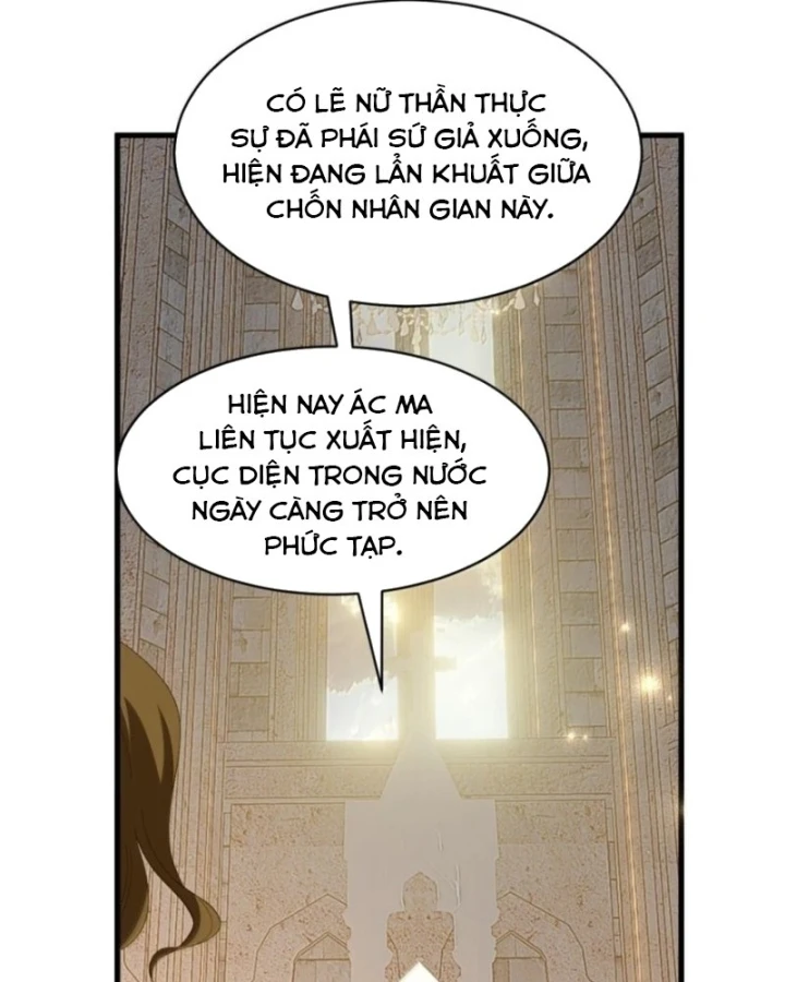 Vượt Cấp Xuyên Không, Tại Sao Tôi Lại Trở Thành Tiểu Thư Tu Sĩ? Chapter 74 - 100