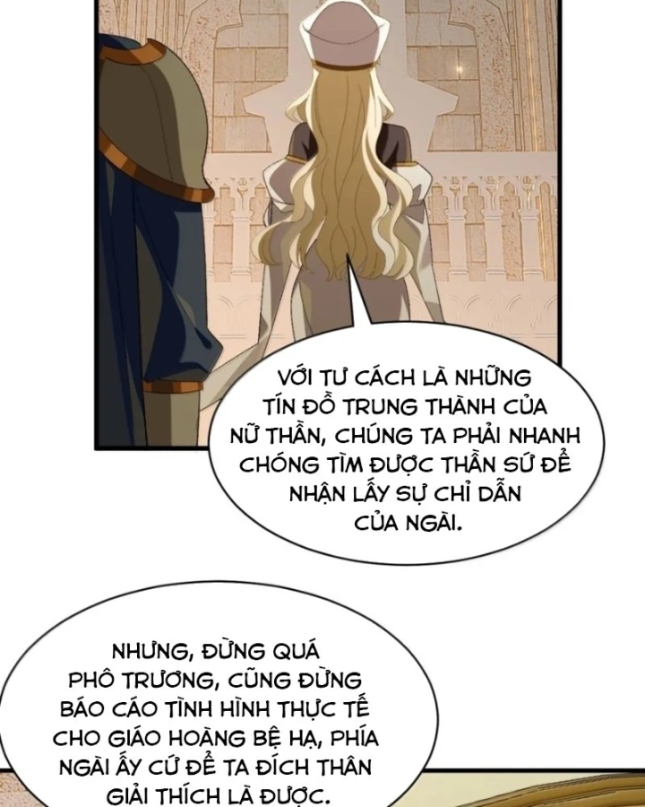 Vượt Cấp Xuyên Không, Tại Sao Tôi Lại Trở Thành Tiểu Thư Tu Sĩ? Chapter 74 - 101