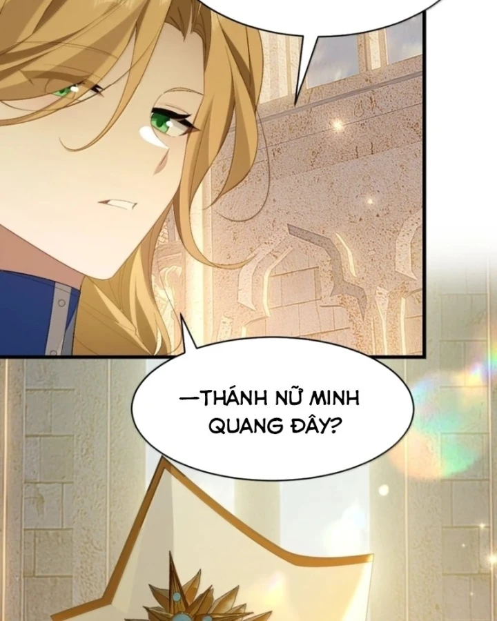 Vượt Cấp Xuyên Không, Tại Sao Tôi Lại Trở Thành Tiểu Thư Tu Sĩ? Chapter 74 - 103