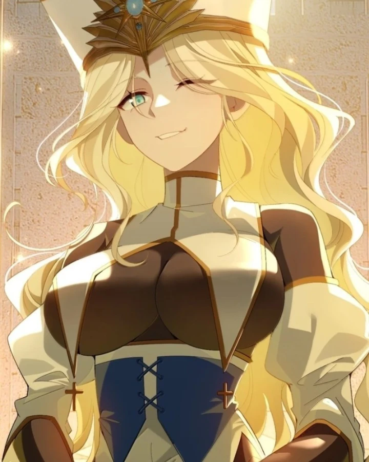 Vượt Cấp Xuyên Không, Tại Sao Tôi Lại Trở Thành Tiểu Thư Tu Sĩ? Chapter 74 - 104