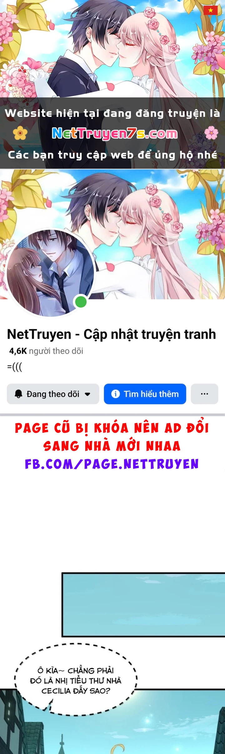 Vượt Cấp Xuyên Không, Tại Sao Tôi Lại Trở Thành Tiểu Thư Tu Sĩ? Chapter 75 - 1