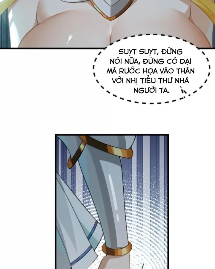 Vượt Cấp Xuyên Không, Tại Sao Tôi Lại Trở Thành Tiểu Thư Tu Sĩ? Chapter 75 - 4