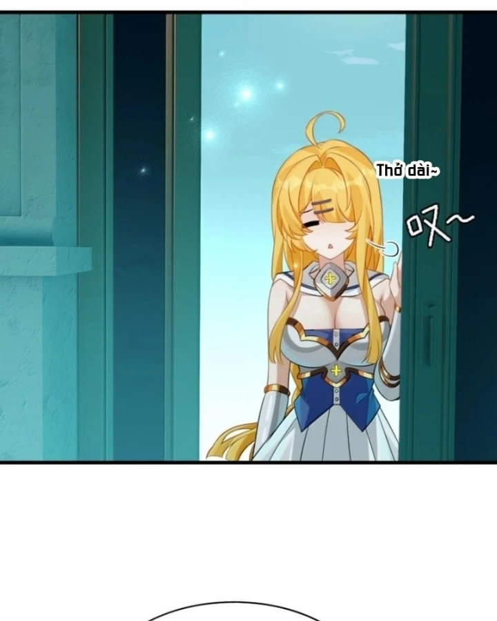 Vượt Cấp Xuyên Không, Tại Sao Tôi Lại Trở Thành Tiểu Thư Tu Sĩ? Chapter 75 - 6