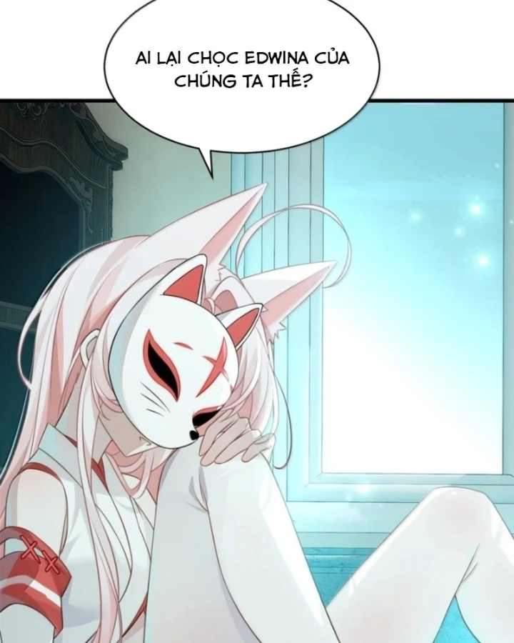 Vượt Cấp Xuyên Không, Tại Sao Tôi Lại Trở Thành Tiểu Thư Tu Sĩ? Chapter 75 - 7