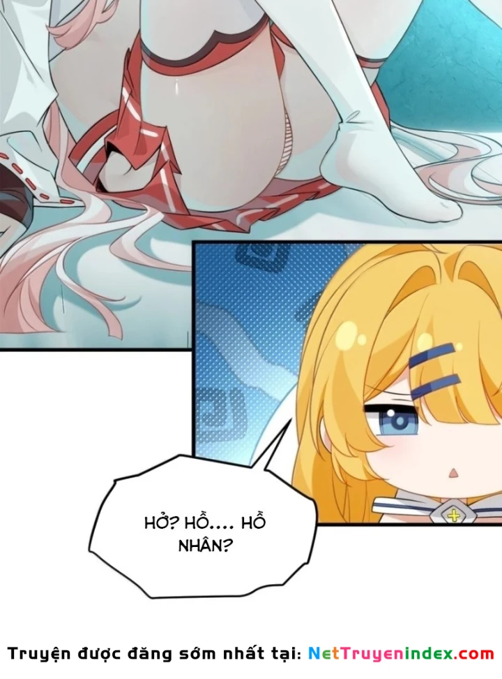 Vượt Cấp Xuyên Không, Tại Sao Tôi Lại Trở Thành Tiểu Thư Tu Sĩ? Chapter 75 - 8