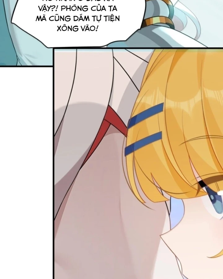 Vượt Cấp Xuyên Không, Tại Sao Tôi Lại Trở Thành Tiểu Thư Tu Sĩ? Chapter 75 - 12