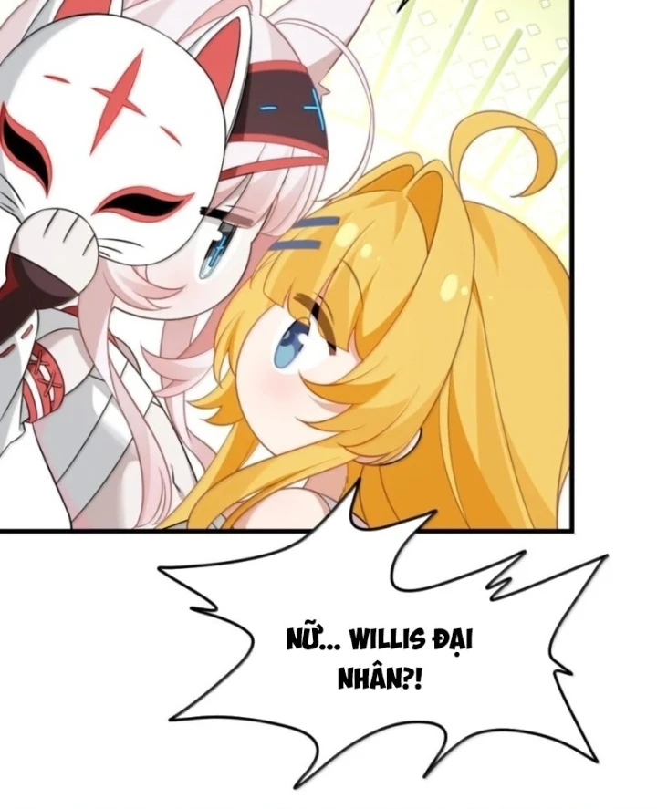 Vượt Cấp Xuyên Không, Tại Sao Tôi Lại Trở Thành Tiểu Thư Tu Sĩ? Chapter 75 - 14