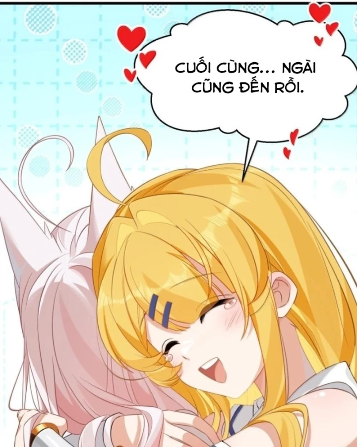 Vượt Cấp Xuyên Không, Tại Sao Tôi Lại Trở Thành Tiểu Thư Tu Sĩ? Chapter 75 - 15