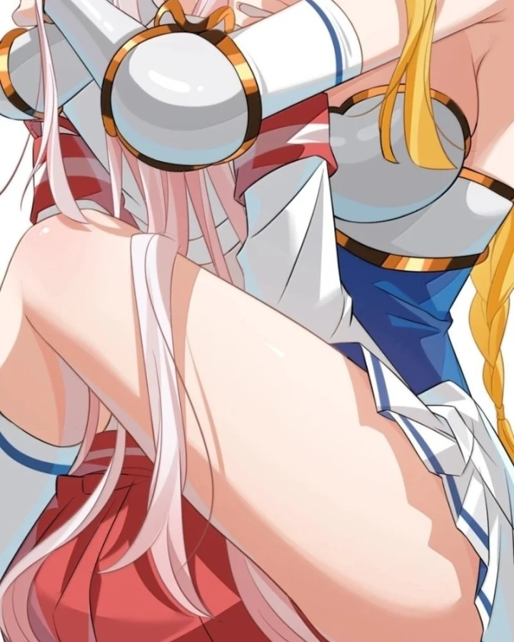 Vượt Cấp Xuyên Không, Tại Sao Tôi Lại Trở Thành Tiểu Thư Tu Sĩ? Chapter 75 - 16