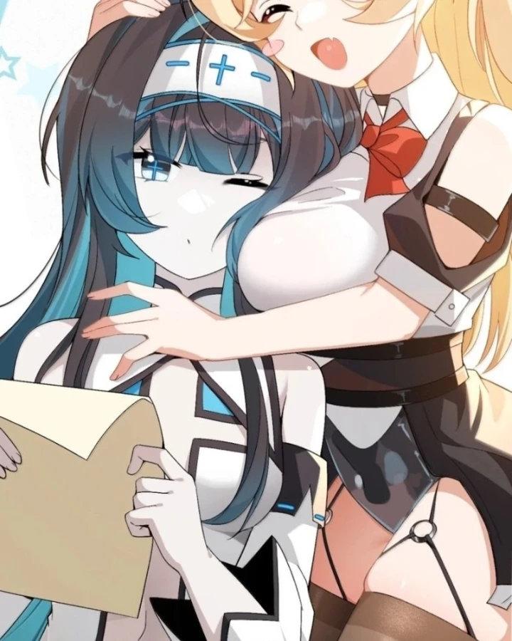 Vượt Cấp Xuyên Không, Tại Sao Tôi Lại Trở Thành Tiểu Thư Tu Sĩ? Chapter 75 - 18