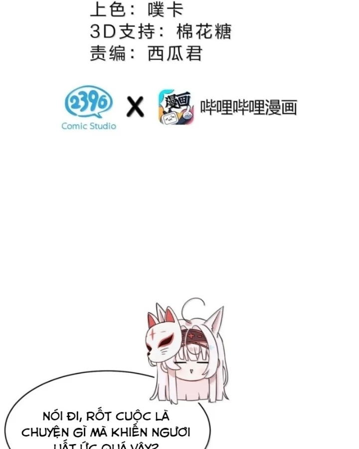 Vượt Cấp Xuyên Không, Tại Sao Tôi Lại Trở Thành Tiểu Thư Tu Sĩ? Chapter 75 - 20