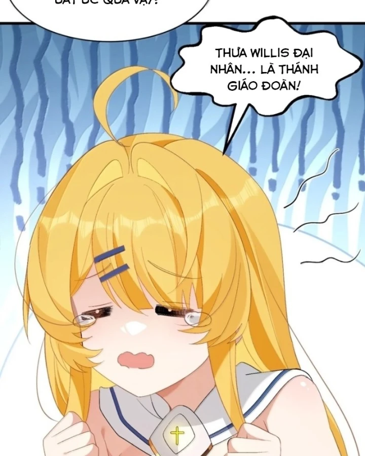 Vượt Cấp Xuyên Không, Tại Sao Tôi Lại Trở Thành Tiểu Thư Tu Sĩ? Chapter 75 - 21