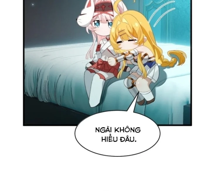 Vượt Cấp Xuyên Không, Tại Sao Tôi Lại Trở Thành Tiểu Thư Tu Sĩ? Chapter 75 - 23