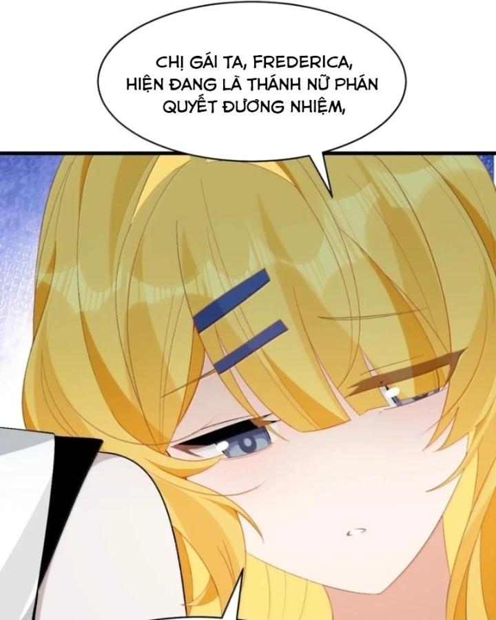 Vượt Cấp Xuyên Không, Tại Sao Tôi Lại Trở Thành Tiểu Thư Tu Sĩ? Chapter 75 - 24