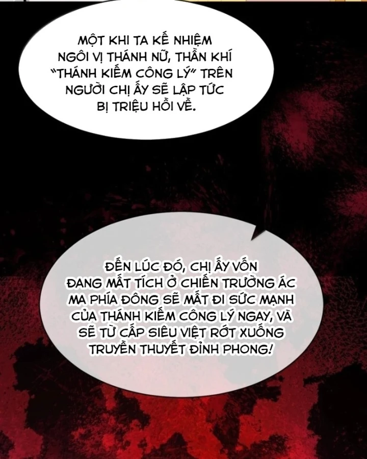 Vượt Cấp Xuyên Không, Tại Sao Tôi Lại Trở Thành Tiểu Thư Tu Sĩ? Chapter 75 - 25