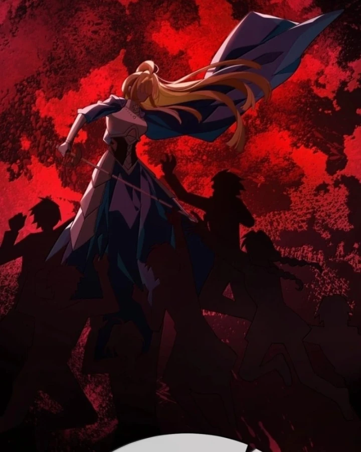 Vượt Cấp Xuyên Không, Tại Sao Tôi Lại Trở Thành Tiểu Thư Tu Sĩ? Chapter 75 - 26