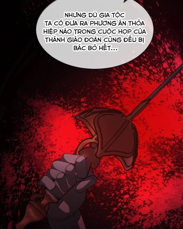 Vượt Cấp Xuyên Không, Tại Sao Tôi Lại Trở Thành Tiểu Thư Tu Sĩ? Chapter 75 - 27