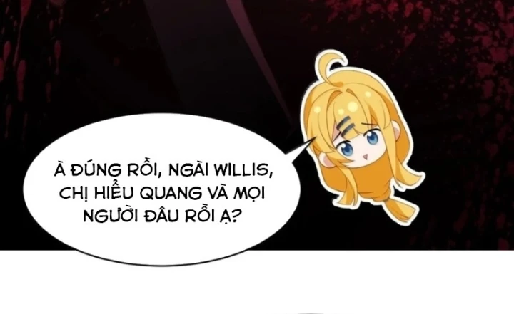 Vượt Cấp Xuyên Không, Tại Sao Tôi Lại Trở Thành Tiểu Thư Tu Sĩ? Chapter 75 - 28