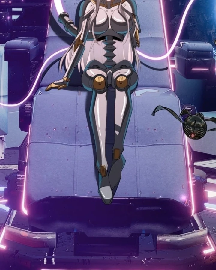 Vượt Cấp Xuyên Không, Tại Sao Tôi Lại Trở Thành Tiểu Thư Tu Sĩ? Chapter 75 - 30