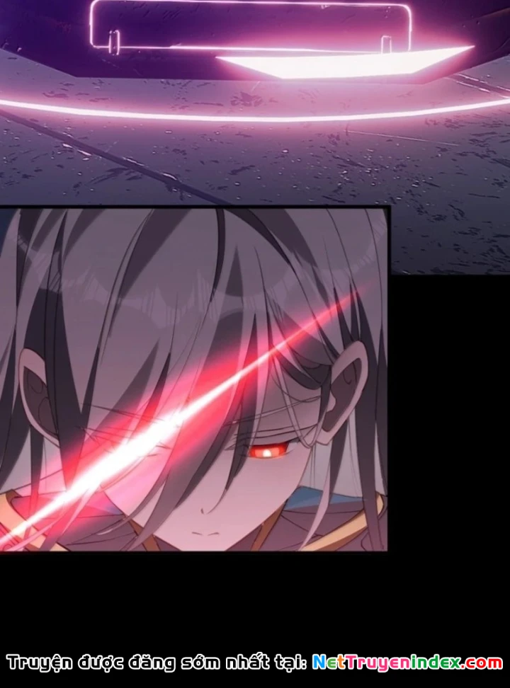 Vượt Cấp Xuyên Không, Tại Sao Tôi Lại Trở Thành Tiểu Thư Tu Sĩ? Chapter 75 - 31