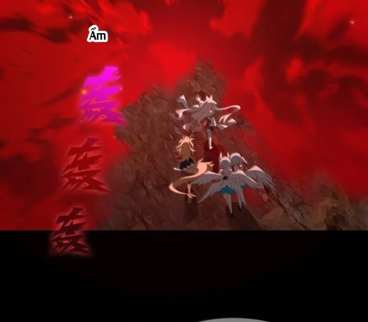 Vượt Cấp Xuyên Không, Tại Sao Tôi Lại Trở Thành Tiểu Thư Tu Sĩ? Chapter 75 - 38