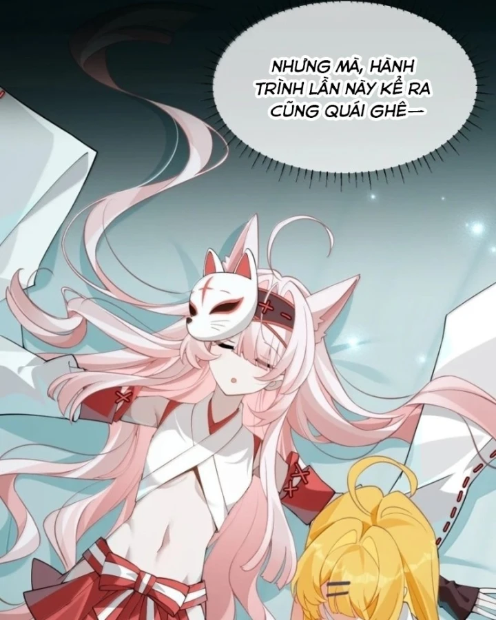 Vượt Cấp Xuyên Không, Tại Sao Tôi Lại Trở Thành Tiểu Thư Tu Sĩ? Chapter 75 - 44