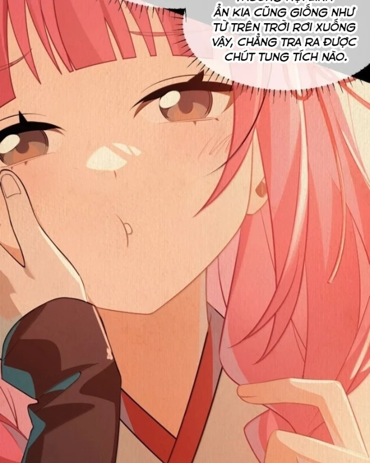 Vượt Cấp Xuyên Không, Tại Sao Tôi Lại Trở Thành Tiểu Thư Tu Sĩ? Chapter 75 - 46