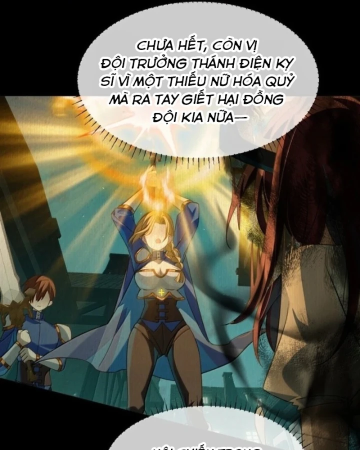 Vượt Cấp Xuyên Không, Tại Sao Tôi Lại Trở Thành Tiểu Thư Tu Sĩ? Chapter 75 - 48