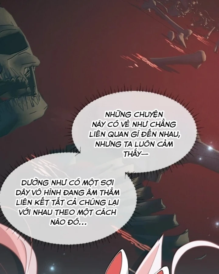 Vượt Cấp Xuyên Không, Tại Sao Tôi Lại Trở Thành Tiểu Thư Tu Sĩ? Chapter 75 - 52