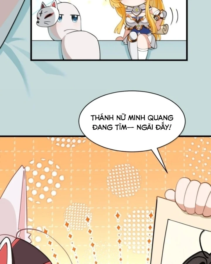 Vượt Cấp Xuyên Không, Tại Sao Tôi Lại Trở Thành Tiểu Thư Tu Sĩ? Chapter 75 - 55