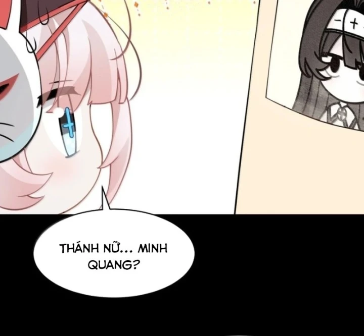 Vượt Cấp Xuyên Không, Tại Sao Tôi Lại Trở Thành Tiểu Thư Tu Sĩ? Chapter 75 - 56