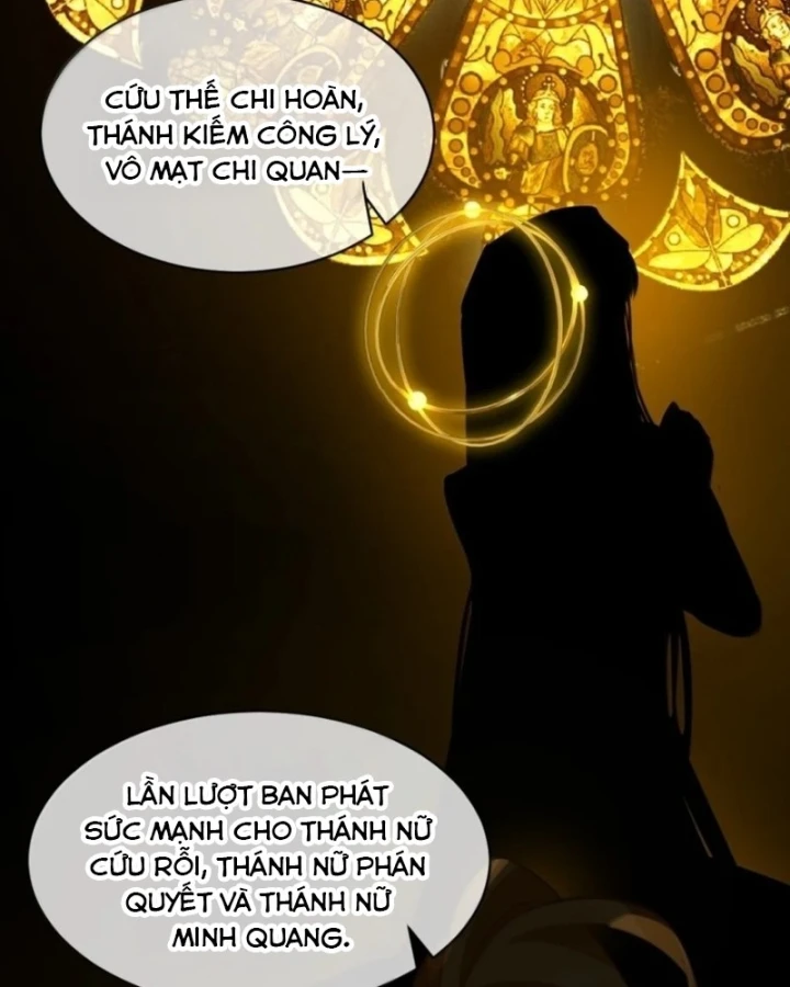 Vượt Cấp Xuyên Không, Tại Sao Tôi Lại Trở Thành Tiểu Thư Tu Sĩ? Chapter 75 - 58