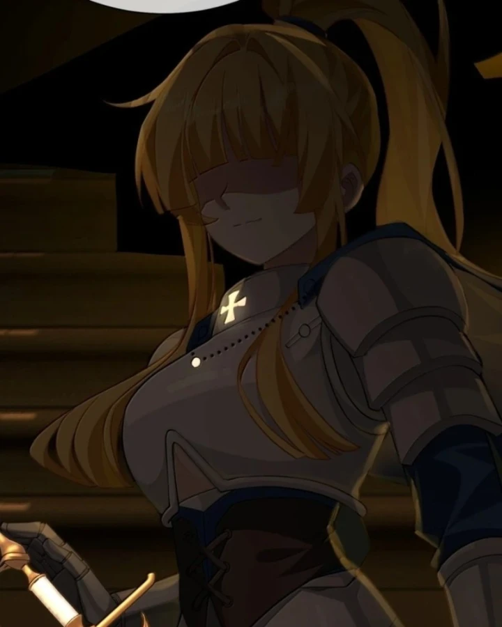 Vượt Cấp Xuyên Không, Tại Sao Tôi Lại Trở Thành Tiểu Thư Tu Sĩ? Chapter 75 - 59