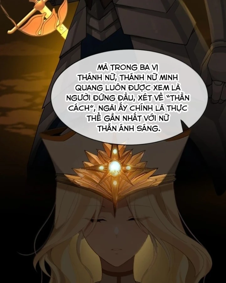 Vượt Cấp Xuyên Không, Tại Sao Tôi Lại Trở Thành Tiểu Thư Tu Sĩ? Chapter 75 - 60