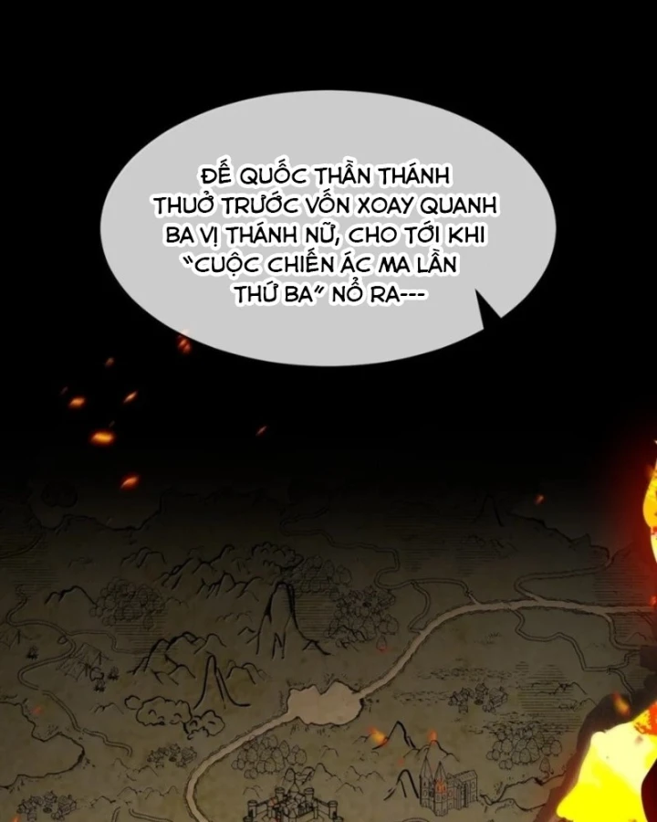 Vượt Cấp Xuyên Không, Tại Sao Tôi Lại Trở Thành Tiểu Thư Tu Sĩ? Chapter 75 - 63